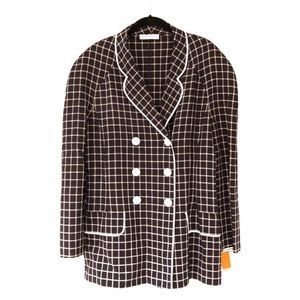 Authentic Yves Saint Laurent Blazer